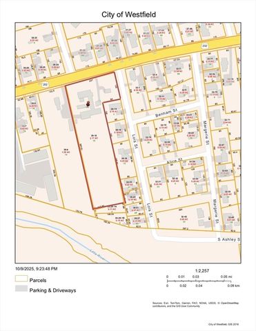 70 S Maple Street, Westfield, MA 01085