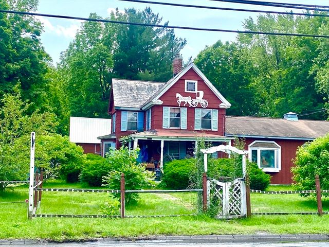 70 S Maple Street, Westfield, MA 01085