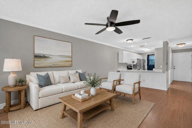 650 POPE Road 249, St. Augustine Beach, FL 32080