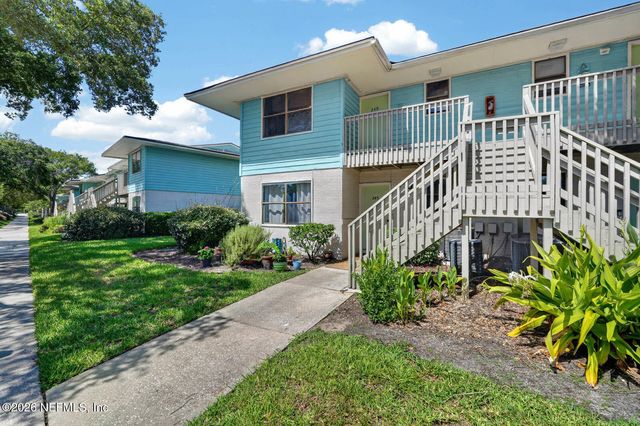 650 POPE Road 249, St. Augustine Beach, FL 32080