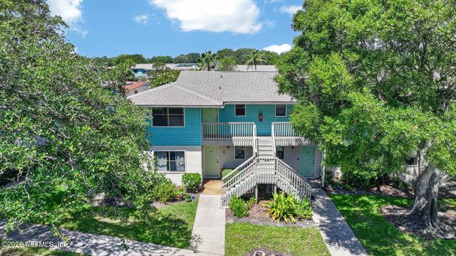 650 POPE Road 249, St. Augustine Beach, FL 32080
