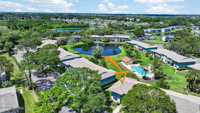 650 POPE Road 249, St. Augustine Beach, FL 32080