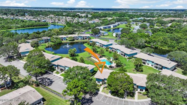 650 POPE Road 249, St. Augustine Beach, FL 32080