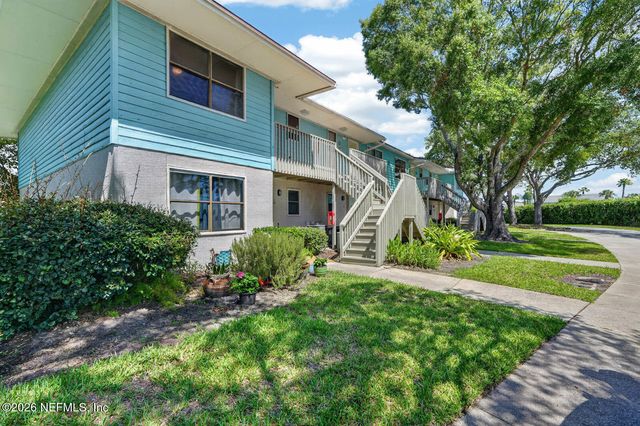 650 POPE Road 249, St. Augustine Beach, FL 32080