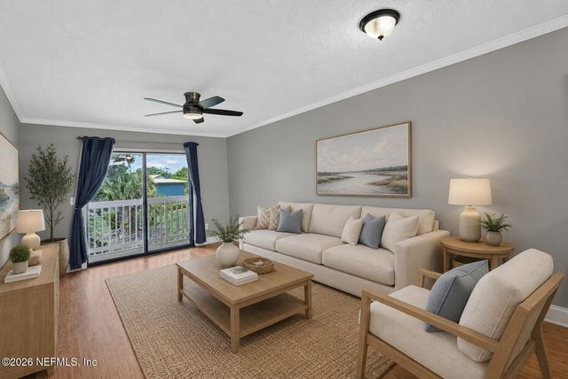 650 POPE Road 249, St. Augustine Beach, FL 32080