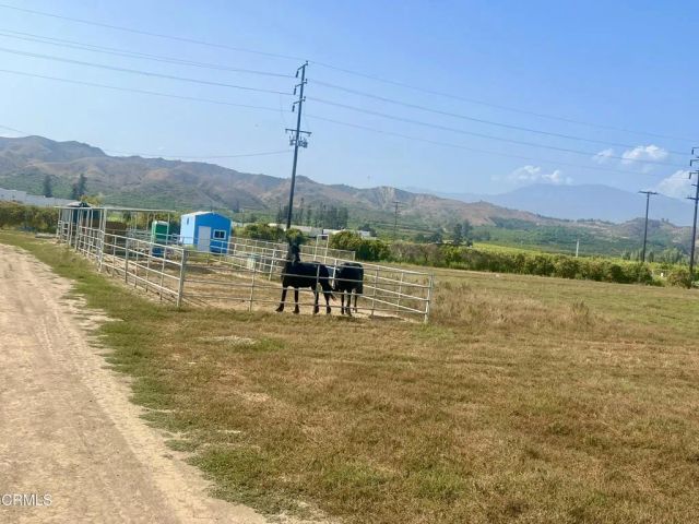 13717 W Telegraph, Santa Paula, CA 93060