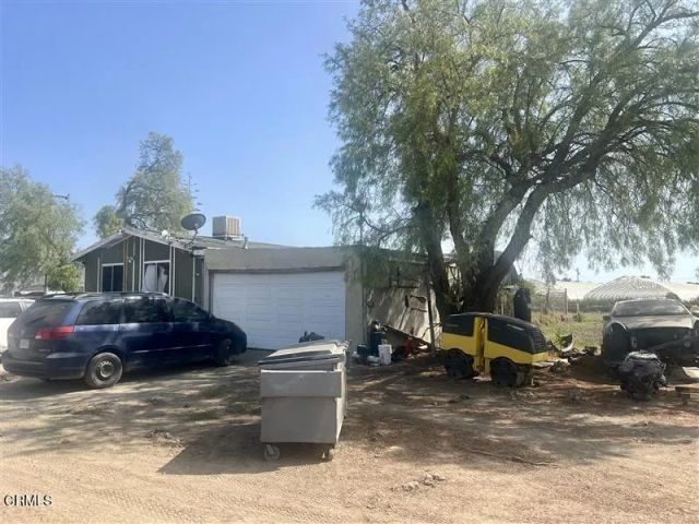 13717 W Telegraph, Santa Paula, CA 93060