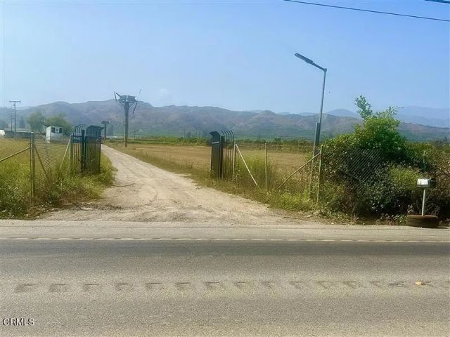 13717 W Telegraph, Santa Paula, CA 93060