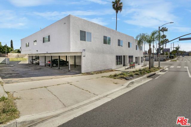 1401 Pacific Coast Highway, Harbor City (los Angeles), CA 90710