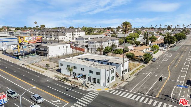 1401 Pacific Coast Highway, Harbor City (los Angeles), CA 90710