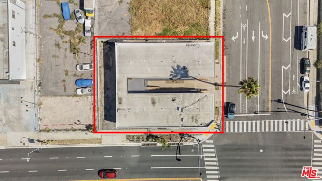 1401 Pacific Coast Highway, Harbor City (los Angeles), CA 90710