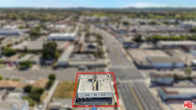 1401 Pacific Coast Highway, Harbor City (los Angeles), CA 90710