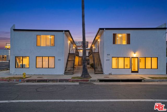 1401 Pacific Coast Highway, Harbor City (los Angeles), CA 90710