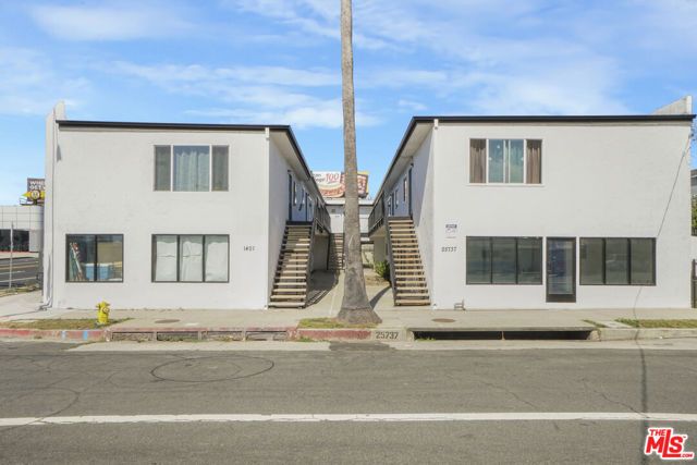 1401 Pacific Coast Highway, Harbor City (los Angeles), CA 90710