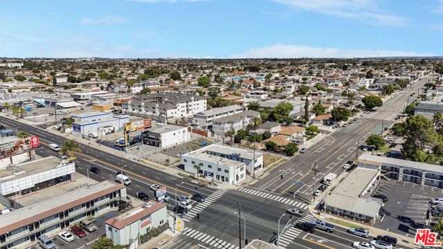 1401 Pacific Coast Highway, Harbor City (los Angeles), CA 90710