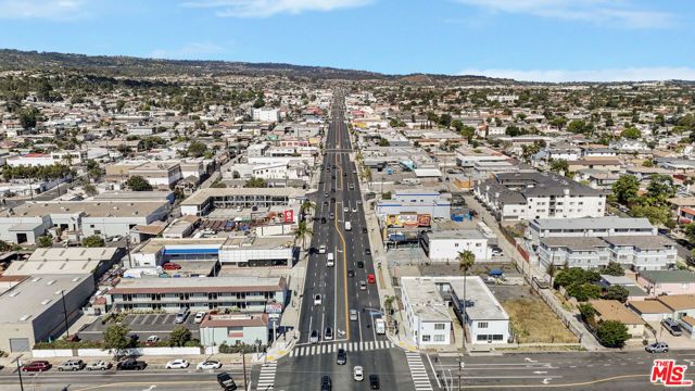 1401 Pacific Coast Highway, Harbor City (los Angeles), CA 90710