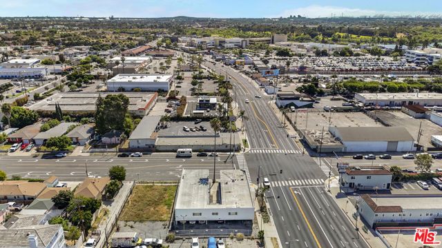 1401 Pacific Coast Highway, Harbor City (los Angeles), CA 90710