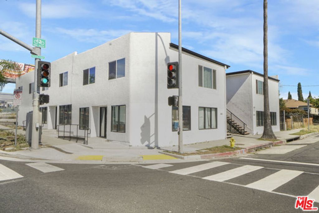 1401 Pacific Coast Highway, Harbor City (los Angeles), CA 90710