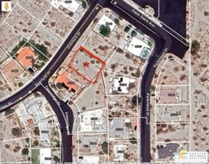 0 Overture Drive, Palm Springs, CA 92262