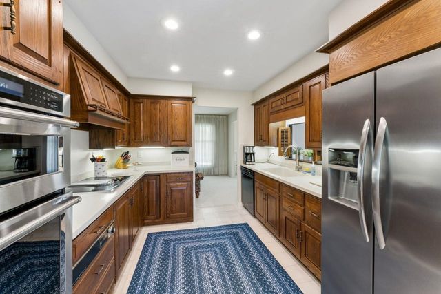 5466 Coral Ridge Drive, Grand Blanc Twp, MI 48439