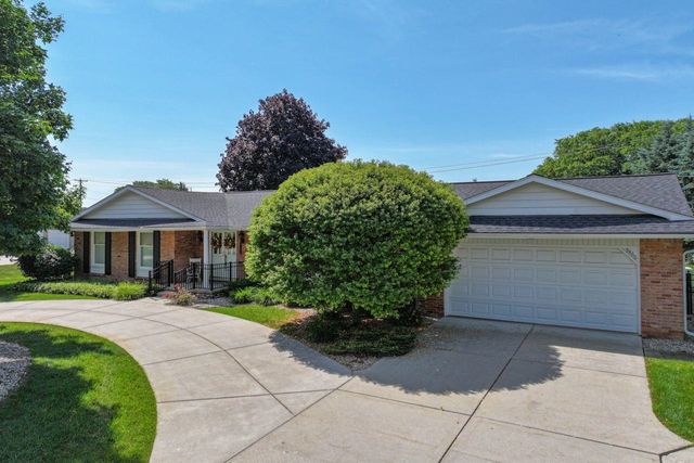 5466 Coral Ridge Drive, Grand Blanc Twp, MI 48439