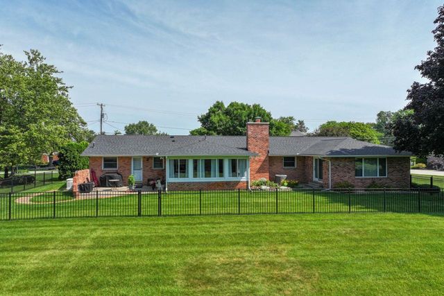 5466 Coral Ridge Drive, Grand Blanc Twp, MI 48439