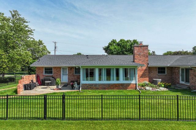 5466 Coral Ridge Drive, Grand Blanc Twp, MI 48439