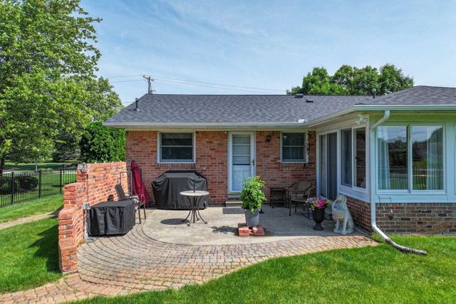 5466 Coral Ridge Drive, Grand Blanc Twp, MI 48439