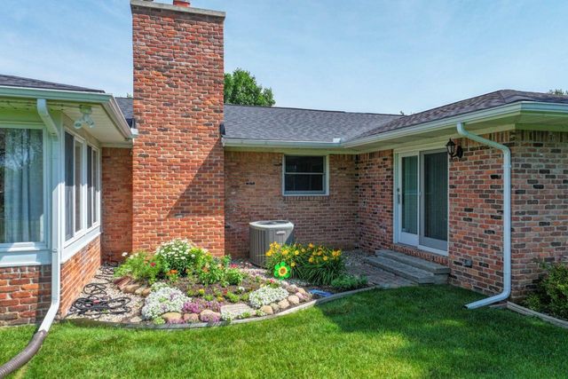 5466 Coral Ridge Drive, Grand Blanc Twp, MI 48439