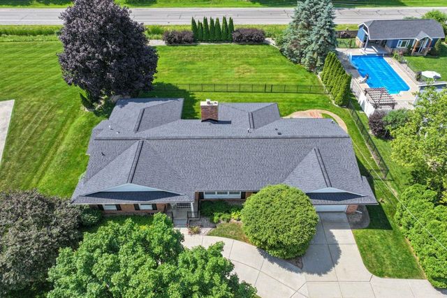 5466 Coral Ridge Drive, Grand Blanc Twp, MI 48439