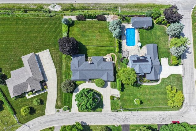 5466 Coral Ridge Drive, Grand Blanc Twp, MI 48439