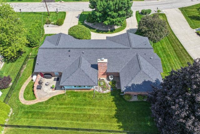 5466 Coral Ridge Drive, Grand Blanc Twp, MI 48439