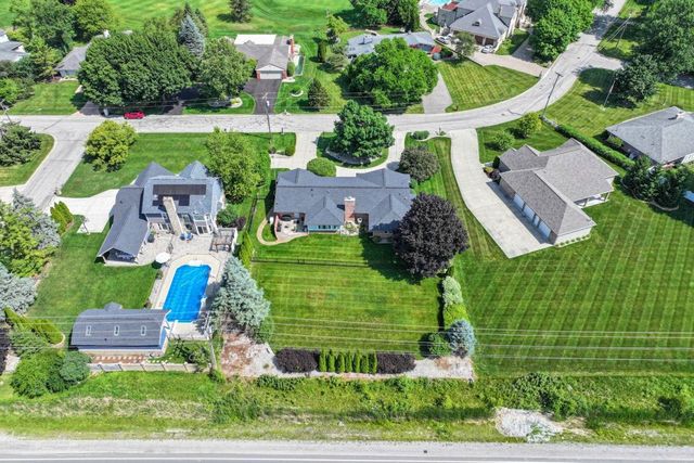 5466 Coral Ridge Drive, Grand Blanc Twp, MI 48439