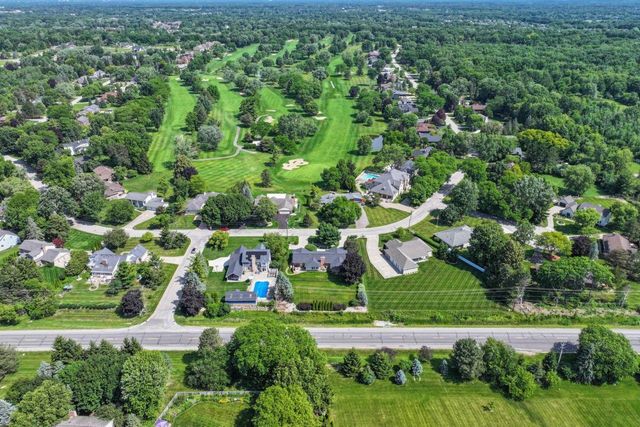 5466 Coral Ridge Drive, Grand Blanc Twp, MI 48439