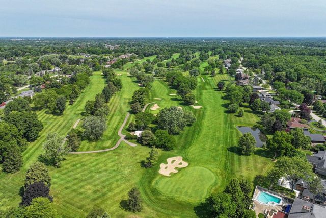 5466 Coral Ridge Drive, Grand Blanc Twp, MI 48439