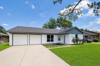 12614 Hunting Brook Drive, Houston, TX 77099