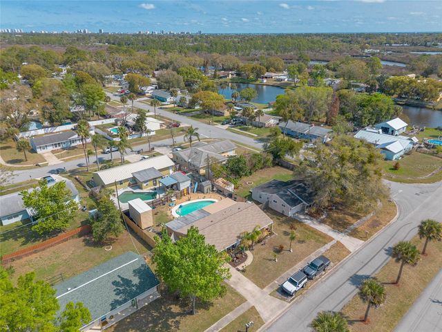 461 WILTSHIRE BOULEVARD, Port Orange, FL 32127