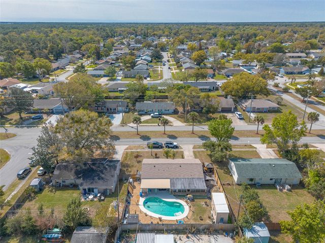 461 WILTSHIRE BOULEVARD, Port Orange, FL 32127