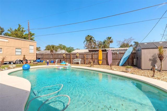 461 WILTSHIRE BOULEVARD, Port Orange, FL 32127