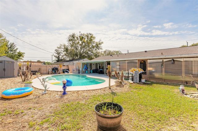 461 WILTSHIRE BOULEVARD, Port Orange, FL 32127