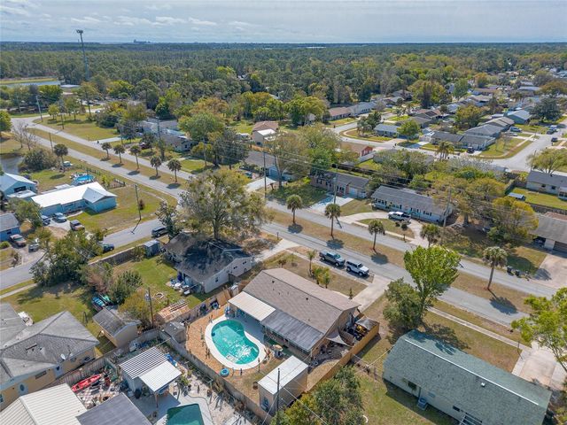 461 WILTSHIRE BOULEVARD, Port Orange, FL 32127