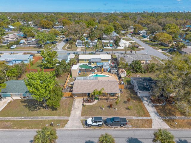 461 WILTSHIRE BOULEVARD, Port Orange, FL 32127