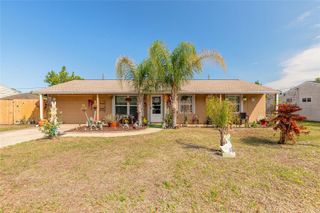 461 WILTSHIRE BOULEVARD, Port Orange, FL 32127