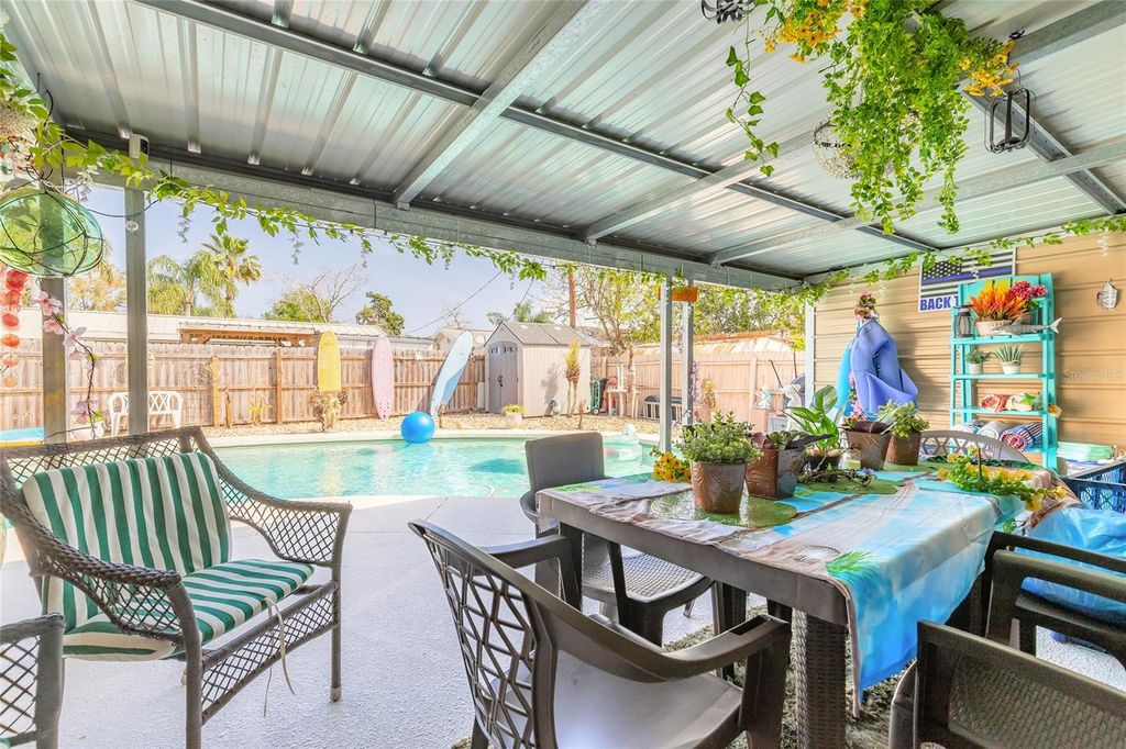 Image 31 of property listing at 461 WILTSHIRE BOULEVARD, Port Orange, FL 32127