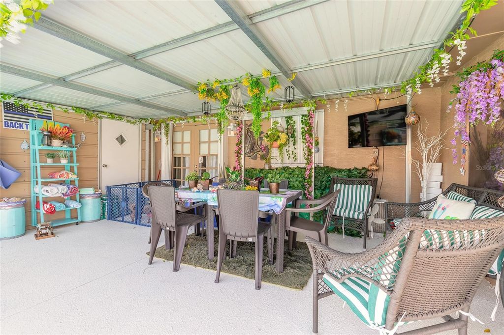 Image 32 of property listing at 461 WILTSHIRE BOULEVARD, Port Orange, FL 32127