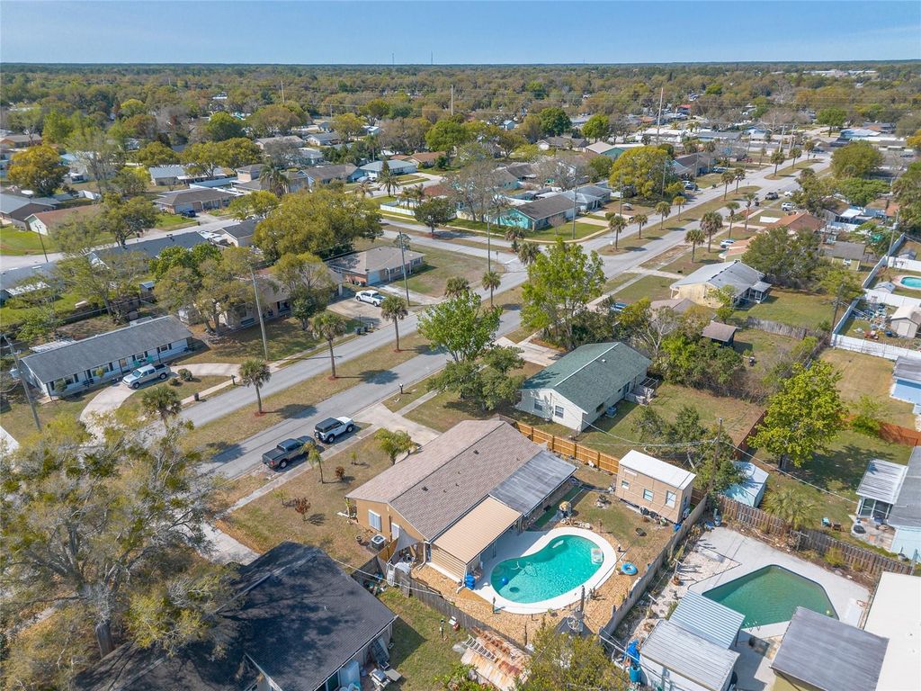 Image 37 of property listing at 461 WILTSHIRE BOULEVARD, Port Orange, FL 32127