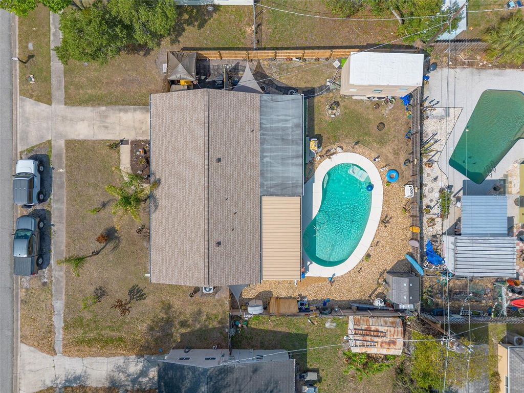 Image 40 of property listing at 461 WILTSHIRE BOULEVARD, Port Orange, FL 32127