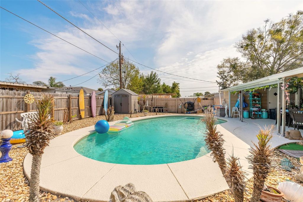 Image 9 of property listing at 461 WILTSHIRE BOULEVARD, Port Orange, FL 32127