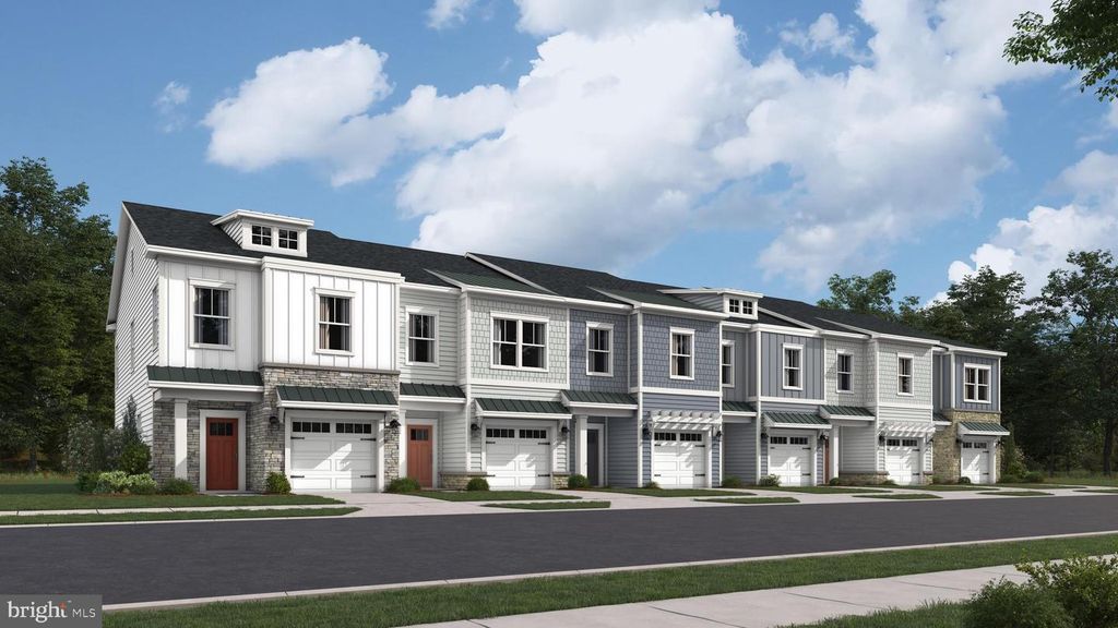 2187 WINTERBERRY LN, Cambridge, MD 21613