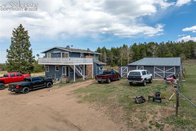 31511 Shadow Mountain Drive, Conifer, CO 80433